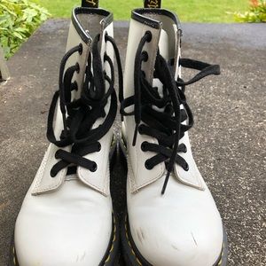 doc martens women’s size US 6